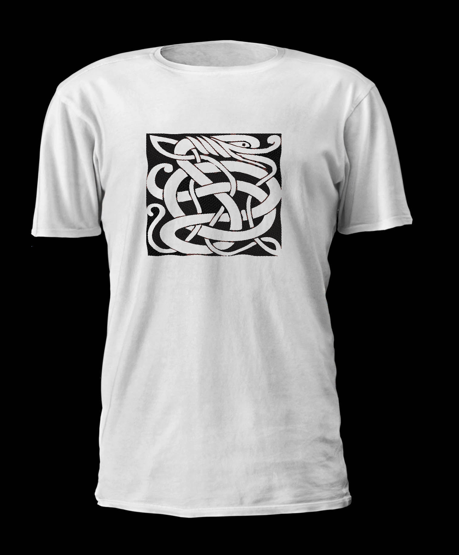 Celtic T/Shirts – Chameleon Coffee & Screen Printing Services